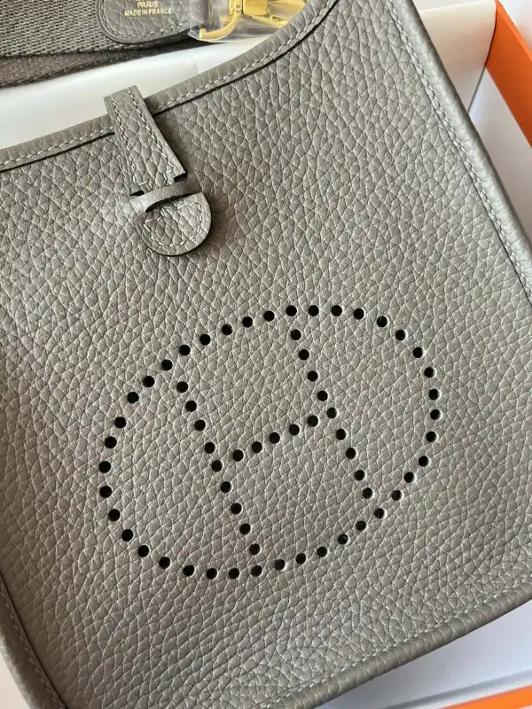 OldCobbler Hermes Mini Evelyne 0201