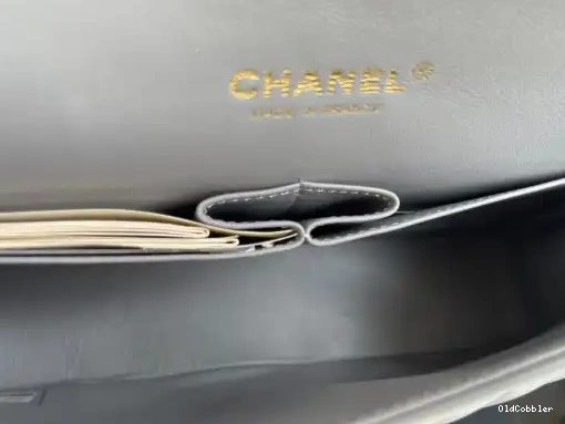 OldCobbler FLAP BAG CHANEL 0221