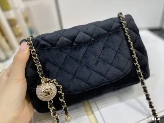 OldCobbler BAG CHANEL FLAP 0222