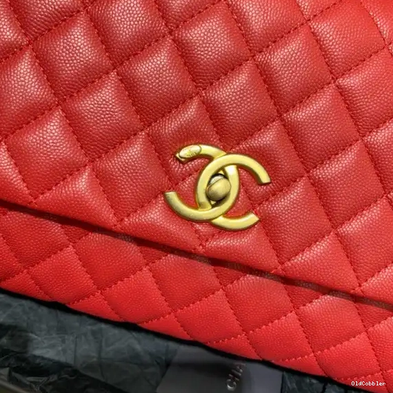 OldCobbler COCO HANDLE CHANEL 0215