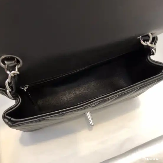 OldCobbler FLAP CHANEL BAG 0218