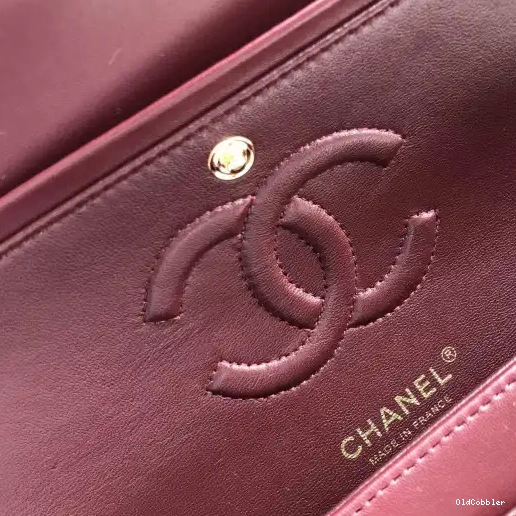 OldCobbler BAG 2.55 FLAP CHANEL 0219