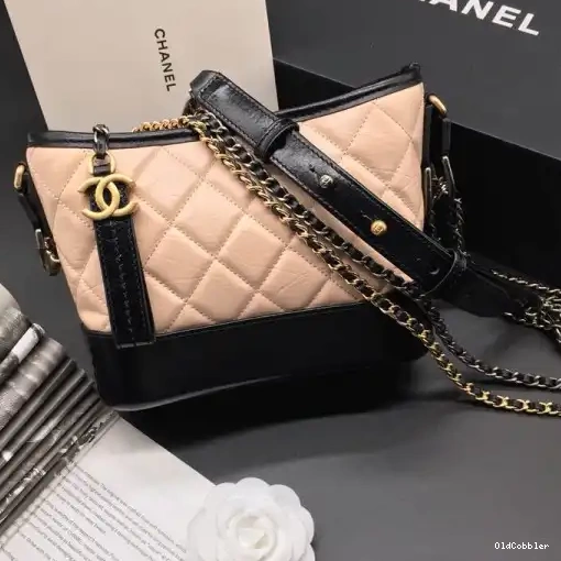 OldCobbler CHANEL Gabrielle 0226