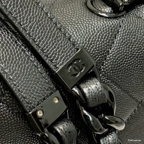 OldCobbler BAG CHANEL FLAP 0225