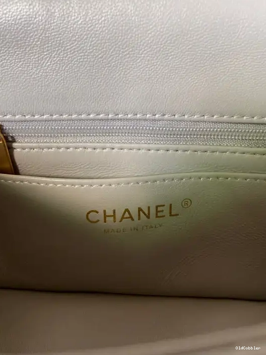 OldCobbler BAG CHANEL FLAP 0216