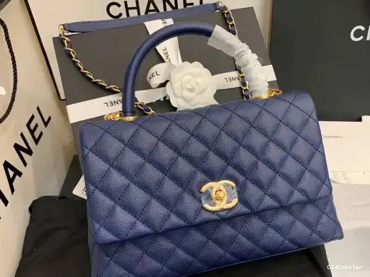 OldCobbler COCO BAG CHANEL HANDLE 0213