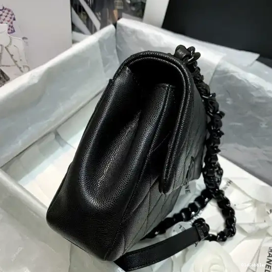 OldCobbler BAG CHANEL FLAP 0225