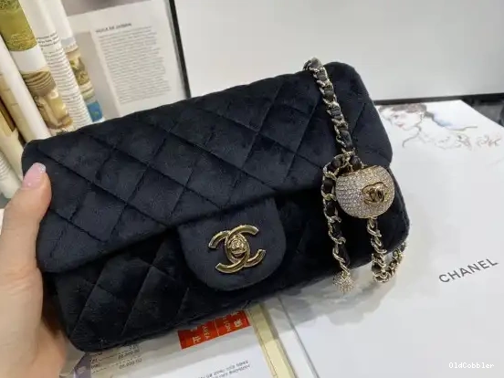 OldCobbler CHANEL BAG FLAP 0218