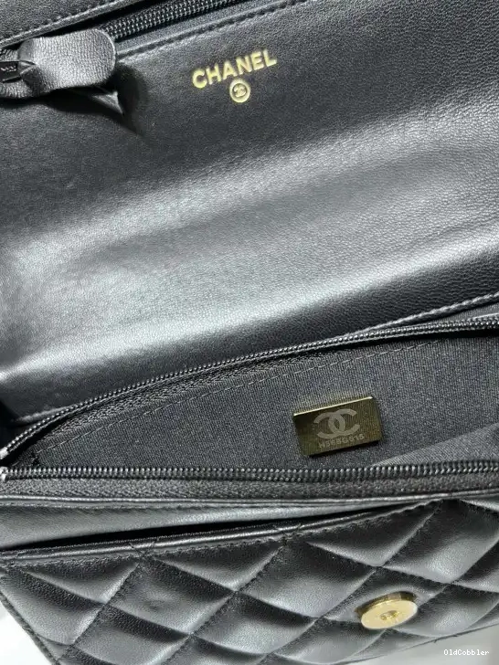 OldCobbler CHANEL WALLET 0221