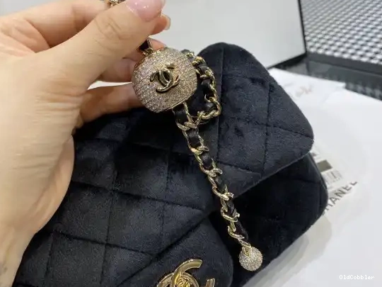 OldCobbler CHANEL BAG FLAP 0218