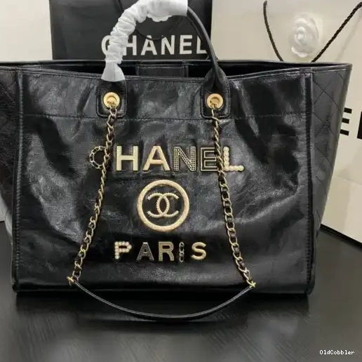 OldCobbler BAG CHANEL SHOPPING 0220