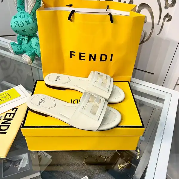 OldCobbler Fendi Signature 0205