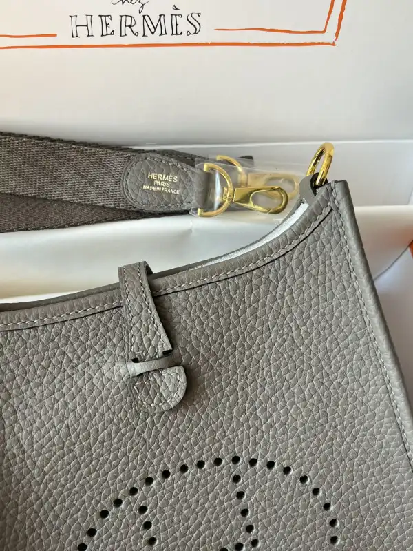 OldCobbler Hermes Mini Evelyne 0201