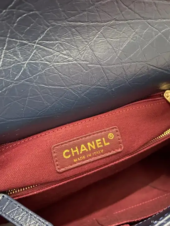 OldCobbler COCO BAG CHANEL HANDLE 0210