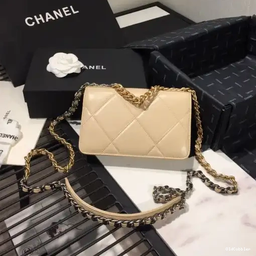 OldCobbler WALLET CHANEL CHAIN 0221