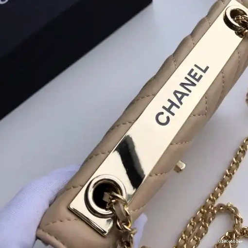 OldCobbler WALLET CHANEL CHAIN 0211