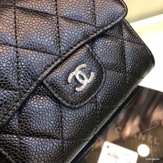 OldCobbler CHANEL WALLET 0216