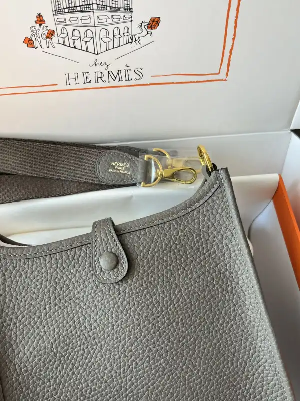 OldCobbler Hermes Mini Evelyne 0201