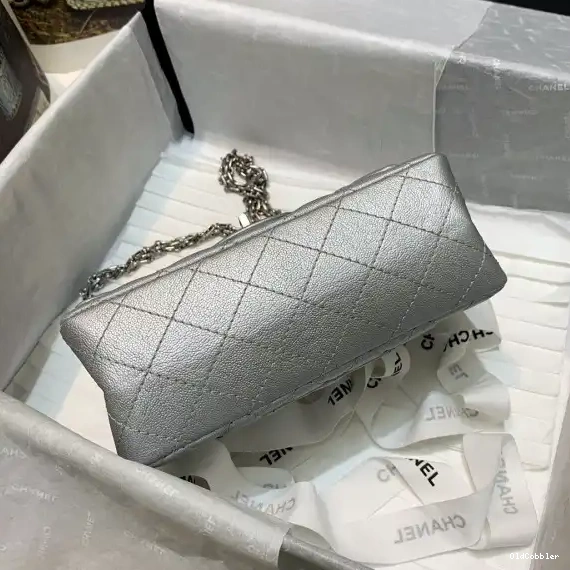 OldCobbler BAG CHANEL FLAP 0215