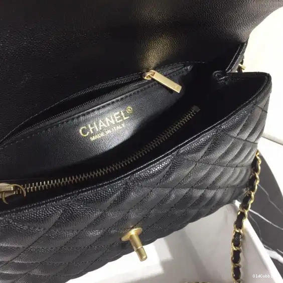 OldCobbler Bag Handle CHANEL Coco 0211