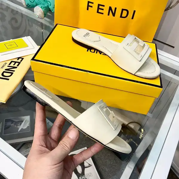 OldCobbler Fendi Signature 0205