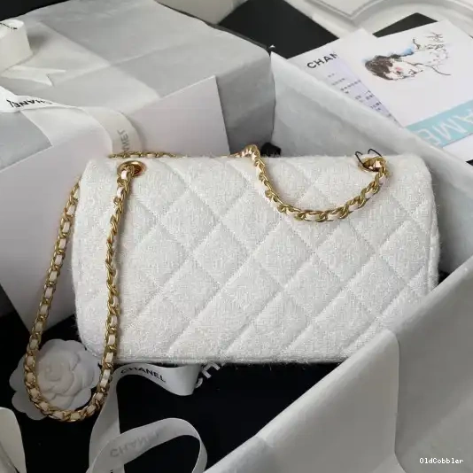 OldCobbler CHANEL BAG FLAP 0303