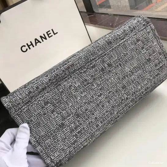 OldCobbler BAG CHANEL TOTE 0301