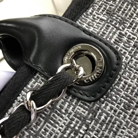 OldCobbler BAG CHANEL TOTE 0301