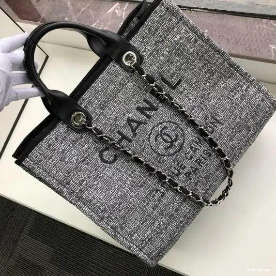 OldCobbler BAG CHANEL TOTE 0301