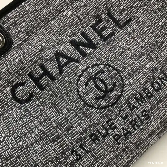 OldCobbler BAG CHANEL TOTE 0301