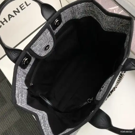 OldCobbler BAG CHANEL TOTE 0301