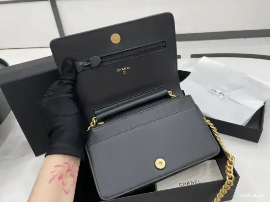 OldCobbler CHANEL WALLET 0301