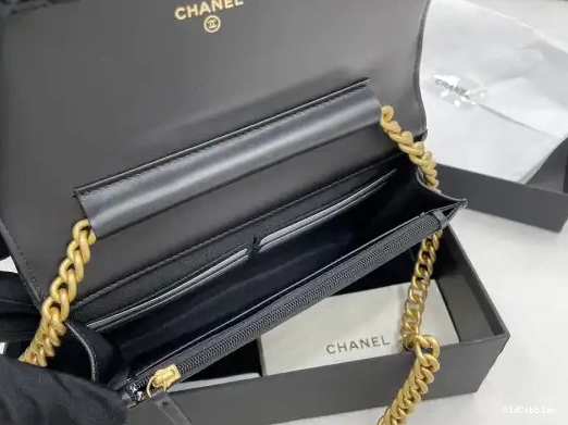 OldCobbler CHANEL WALLET 0301